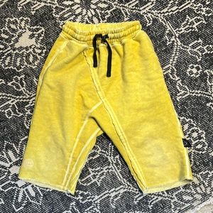 Nununu Shorts
